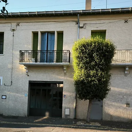 Hébergement de vacances Maison 4 10 Mins De La - Quartier Torcatis *