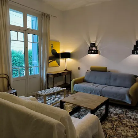 Maison 4 10 Mins De La - Quartier Torcatis Hébergement de vacances Perpignan