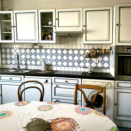 Maison 4 10 Mins De La - Quartier Torcatis * Perpignan