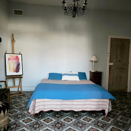 Hébergement de vacances Maison 4 10 Mins De La - Quartier Torcatis