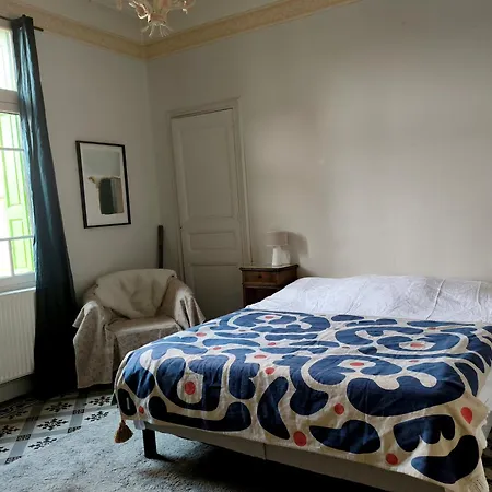Maison 4 10 Mins De La - Quartier Torcatis Hébergement de vacances Perpignan