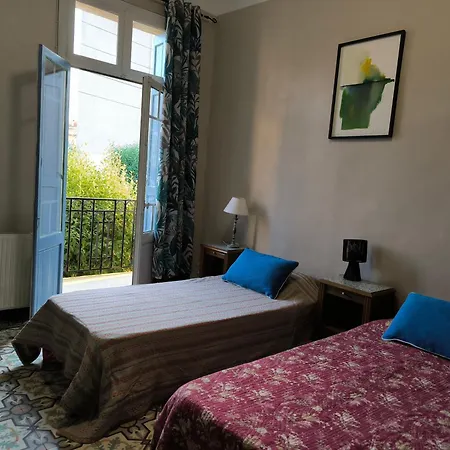 Hébergement de vacances Maison 4 10 Mins De La - Quartier Torcatis Perpignan