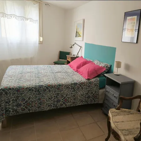 Maison 4 10 Mins De La - Quartier Torcatis Hébergement de vacances *