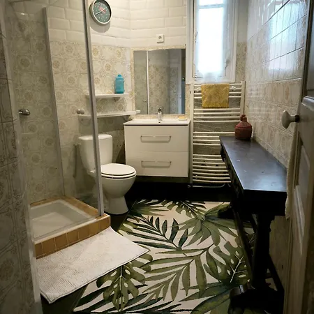 Maison 4 10 Mins De La - Quartier Torcatis Perpignan