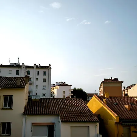 Maison 4 10 Mins De La - Quartier Torcatis * Perpignan
