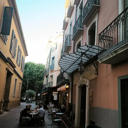 Maison 4 Chambres, Centre Perpinyà