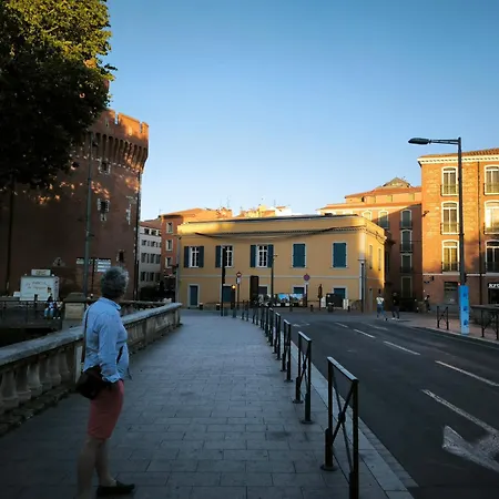 Hébergement de vacances Maison 4 10 Mins De La - Quartier Torcatis