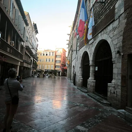 Maison 4 10 Mins De La - Quartier Torcatis * Perpignan